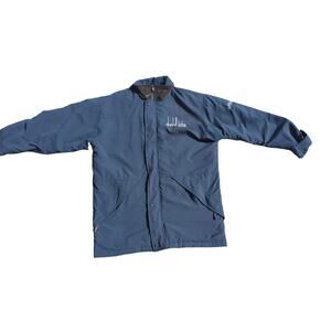 Vintage Dunhill links championship weather official jacket